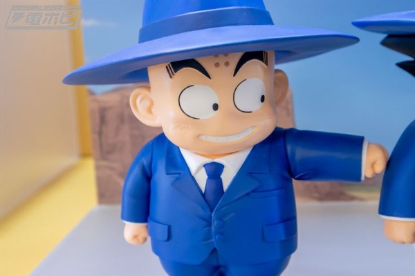 龙珠 SOFVIMATES ~库林（西装造型）~