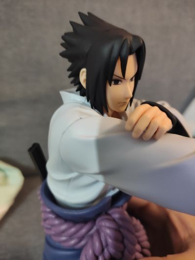 Grandista 火影忍者 疾风传 宇智波佐助