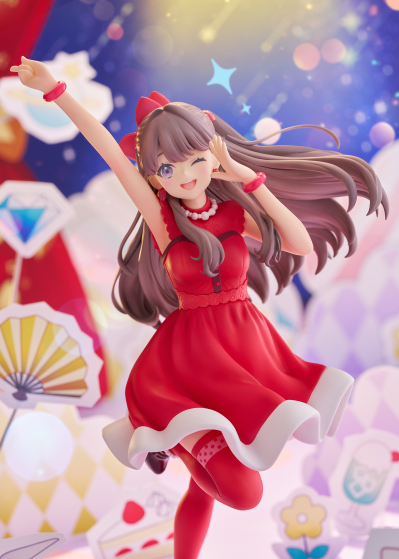 爱与演唱会！ 莲之空女学院学园偶像俱乐部 藤岛慈