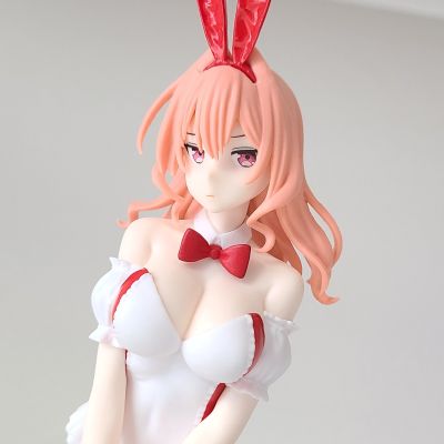 缘结甘神家 甘神夕奈珍藏人偶 兔女郎造型