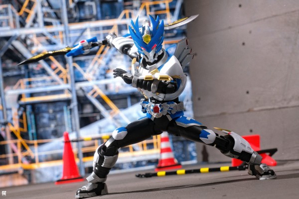 铠拼 飞影/疾电飞影