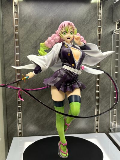 B-style 鬼灭之刃 甘露寺蜜璃