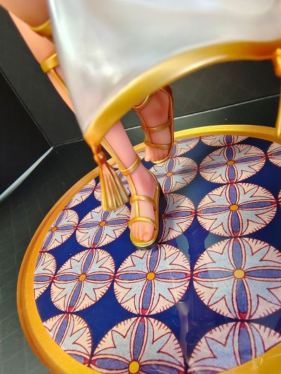 女神芭丝特 1/4比例通常版