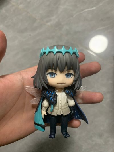 粘土人#2601 命运-冠位指定 身披角色者-奥伯龙 第三再临