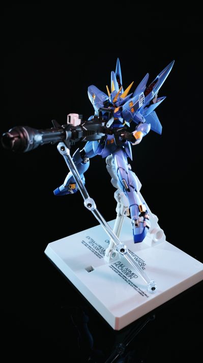 METAL ROBOT魂 (Ka版) ＜原创系列＞  全武装凶鸟