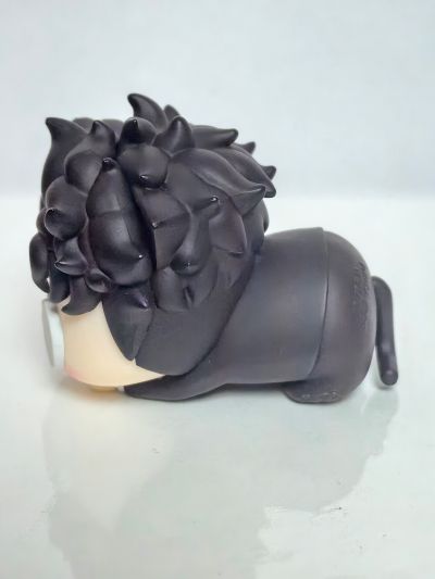 当哒当/胆大党动画版 午睡猫咪精细人偶1