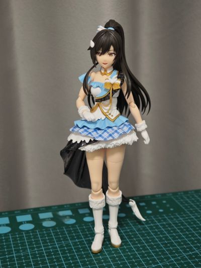 30MS  选装身体配件 MD01型[配色A]