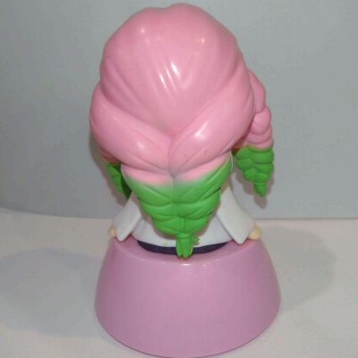 鬼灭之刃 摇摇太阳能汽车摆件 1