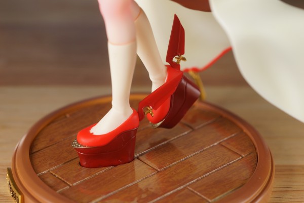 碧蓝航线 长门（舰装）