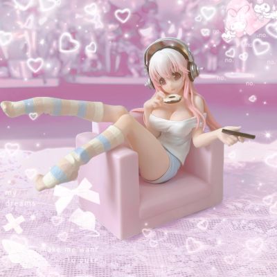 超级索尼子 生活密着取材 -おやつタイム- 