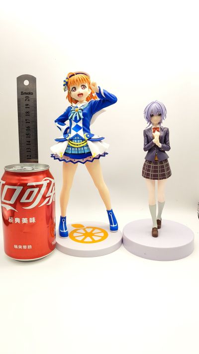 超级景品 Love Live! Sunshine!! 高海千歌