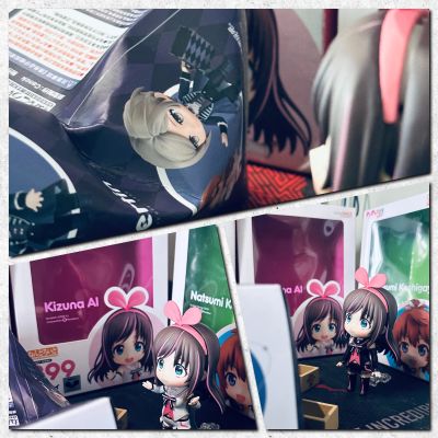 figma#033 凉宫春日的忧郁 朝比奈实玖榴 啦啦队