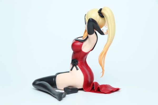 悠闲时光 Re:从零开始的异世界生活  普莉希拉·跋利耶尔