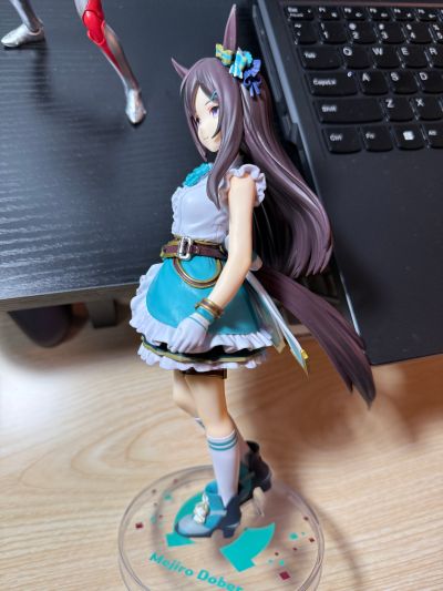 一番赏 赛马娘 第11弹 B奖 目白杜宾