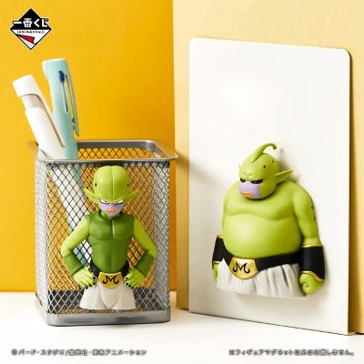 一番赏 龙珠大魔 第2弹 F奖 人偶磁铁