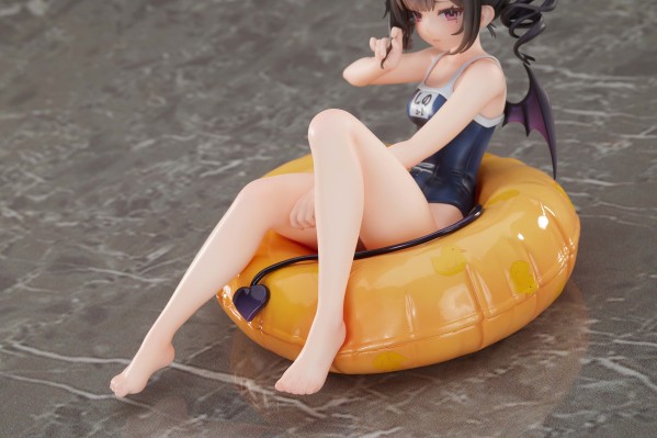 高性价比系列 紫乃 泳装
