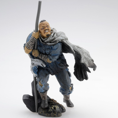 阿基拉系列 PART.4 「决战」