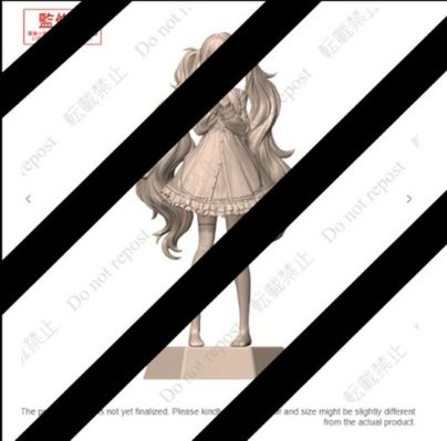 初音未来：缤纷舞台 Desktop×Decorate Collections“无人世界的初音未来”