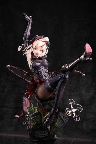 明日方舟 音律联觉W