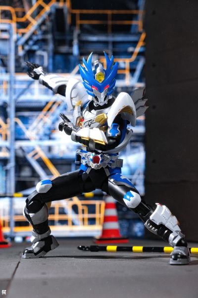 铠拼 飞影/疾电飞影