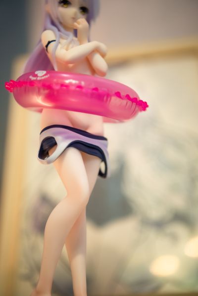 KDcolle Angel Beats! 立华奏 泳装