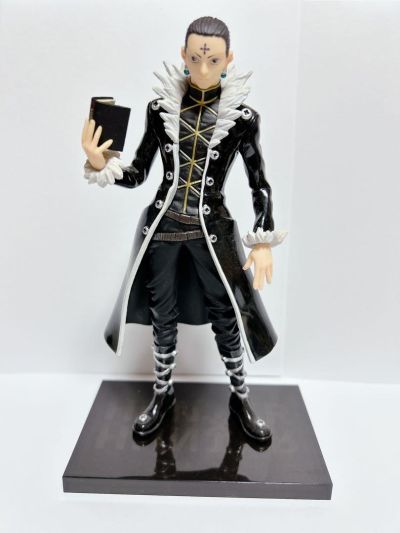 猎人 DXF系列 第5弹 库洛洛·鲁西鲁