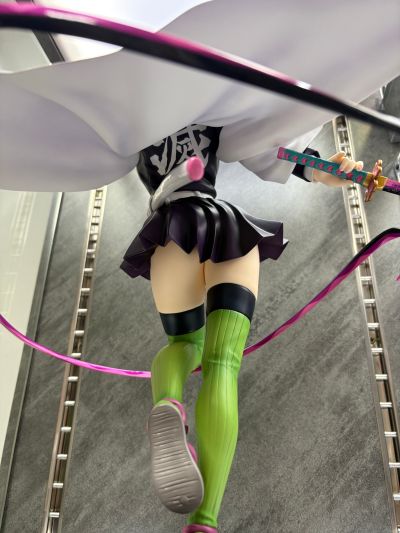 B-style 鬼灭之刃 甘露寺蜜璃