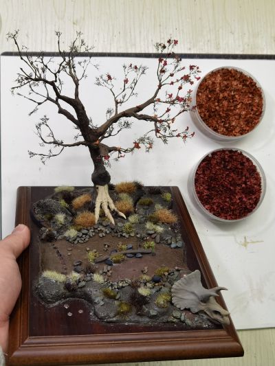 侏罗纪公园3 棘龙（CG造型）