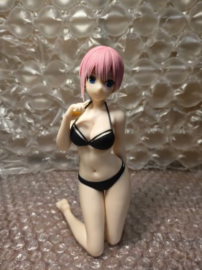 Celestial vivi 电影 五等分的新娘 中野一花