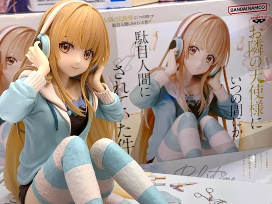 悠闲时光 邻家的天使同学 椎名真昼