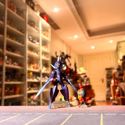 宝可梦比例世界 帕底亚地区套装2