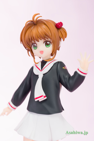 POP UP PARADE 百变小樱 木之本樱