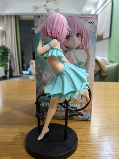 GLITTER&GLAMOURS 出包王女DARKNESS 梦梦·贝莉雅·戴比路克