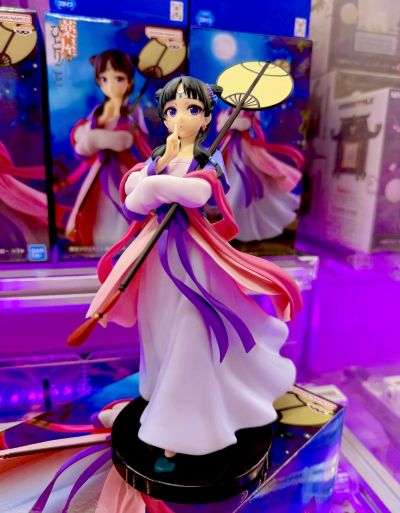 药屋少女的呢喃 猫猫 ~月精灵~