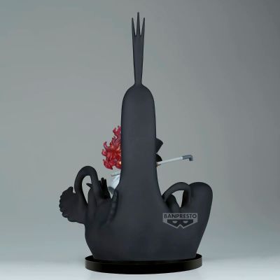 航海王 WCF  特别款 萨波大战五老星与伊姆大人