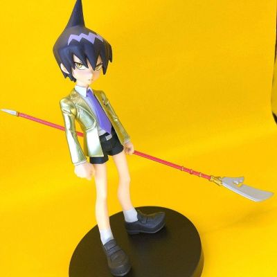 通灵王（2021） 道莲