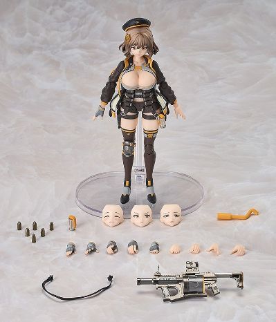 Hyper Body  胜利女神：新的希望 阿妮斯