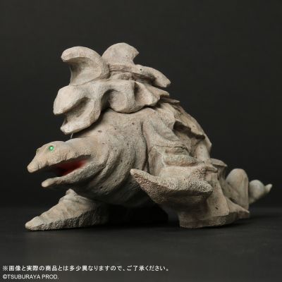 大怪兽系列  安能（暂译）