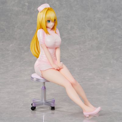 出包王女DARKNESS 护士系列 提亚悠·鲁纳迪克