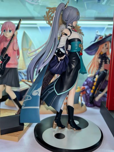 Gift+系列 崩坏3 符华 · 云墨丹心