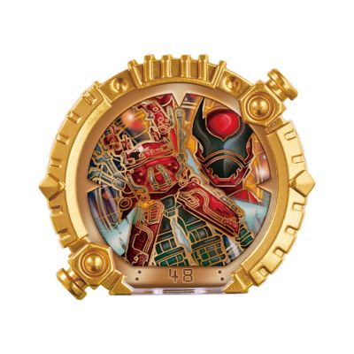 DX战队指环套装 虫王战队超王者与爆燃战队奔奔者