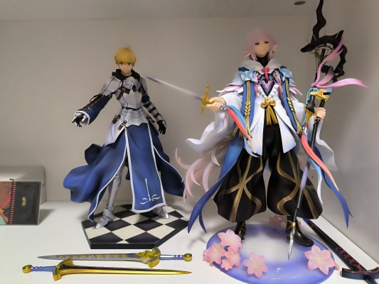 Chocopuni 毛绒玩偶 命运-冠位指定 身披角色者-奥伯龙