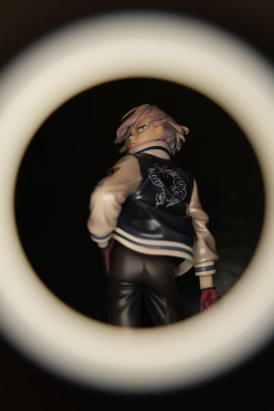 KDcolle 文豪野犬 太宰治 原作版 15岁