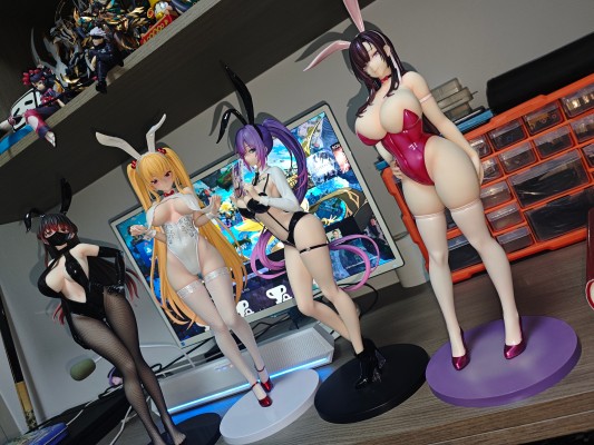 国厂1/4无脑入 这体验太好了