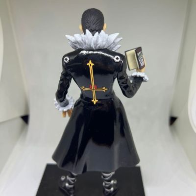 猎人 DXF系列 第5弹 库洛洛·鲁西鲁