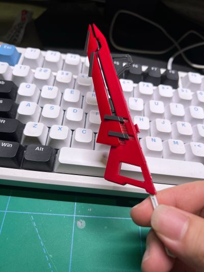 HG00#43 1/144 机动战士高达00 第二季 GNW-20000 权天使高达