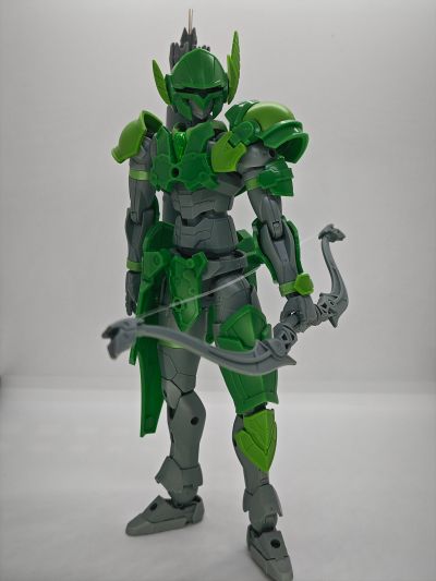 30MF 利贝尔弓箭手