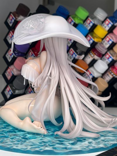 碧蓝航线 约克城II 白昼美人鱼