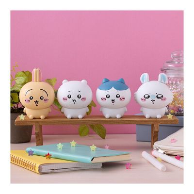 扭蛋角色 吉伊卡哇