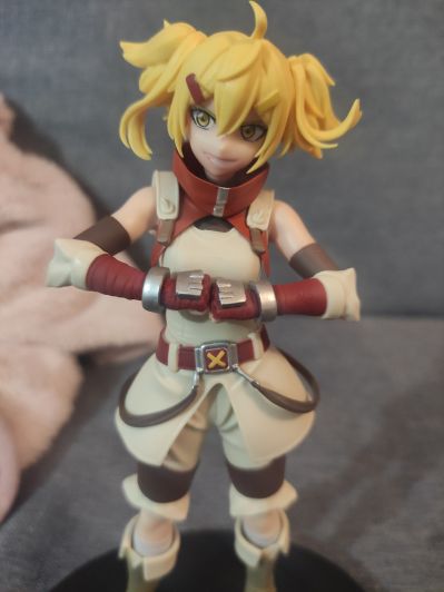 香格里拉边境 动画版 鲣鱼